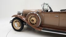 Chrysler CM Roadster '31 (1931)