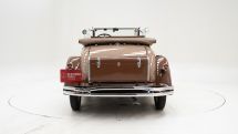 Chrysler CM Roadster '31 (1931)