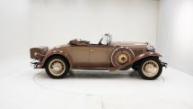 Chrysler CM Roadster '31 (1931)