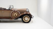 Chrysler CM Roadster '31 (1931)