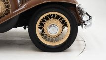 Chrysler CM Roadster '31 (1931)
