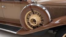 Chrysler CM Roadster '31 (1931)