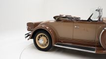 Chrysler CM Roadster '31 (1931)