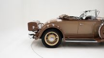 Chrysler CM Roadster '31 (1931)