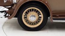 Chrysler CM Roadster '31 (1931)
