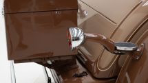 Chrysler CM Roadster '31 (1931)
