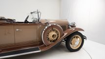 Chrysler CM Roadster '31 (1931)