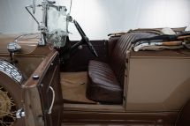 Chrysler CM Roadster '31 (1931)