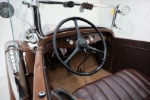 Chrysler CM Roadster '31 (1931)