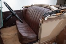 Chrysler CM Roadster '31 (1931)