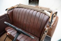 Chrysler CM Roadster '31 (1931)