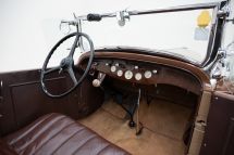 Chrysler CM Roadster '31 (1931)