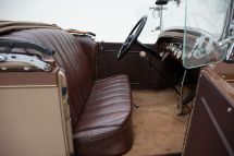 Chrysler CM Roadster '31 (1931)