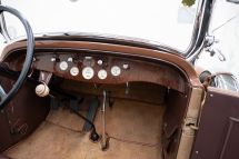 Chrysler CM Roadster '31 (1931)