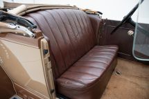 Chrysler CM Roadster '31 (1931)