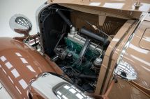 Chrysler CM Roadster '31 (1931)