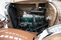 Chrysler CM Roadster '31 (1931)