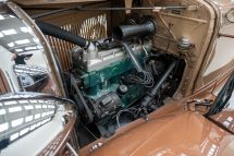Chrysler CM Roadster '31 (1931)
