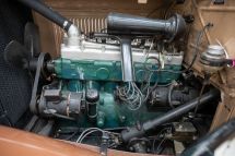 Chrysler CM Roadster '31 (1931)