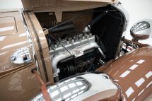 Chrysler CM Roadster '31 (1931)