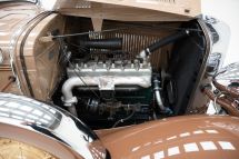 Chrysler CM Roadster '31 (1931)