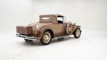 Chrysler CM Roadster '31 (1931)