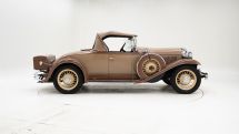 Chrysler CM Roadster '31 (1931)