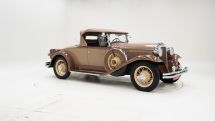 Chrysler CM Roadster '31 (1931)