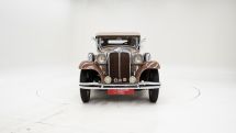 Chrysler CM Roadster '31 (1931)