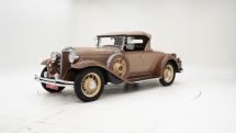 Chrysler CM Roadster '31 (1931)
