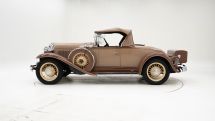 Chrysler CM Roadster '31 (1931)