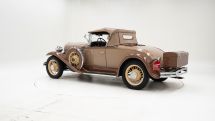 Chrysler CM Roadster '31 (1931)