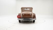 Chrysler CM Roadster '31 (1931)