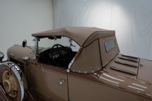 Chrysler CM Roadster '31 (1931)
