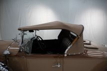 Chrysler CM Roadster '31 (1931)
