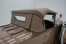 Chrysler CM Roadster '31 (1931)