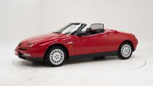 Alfa Romeo Spider Type 916 '96 (1996)