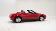 Alfa Romeo Spider Type 916 '96 (1996)