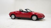 Alfa Romeo Spider Type 916 '96 (1996)