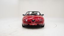 Alfa Romeo Spider Type 916 '96 (1996)
