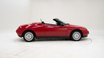 Alfa Romeo Spider Type 916 '96 (1996)