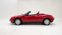 Alfa Romeo Spider Type 916 '96 (1996)
