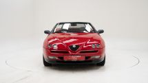 Alfa Romeo Spider Type 916 '96 (1996)