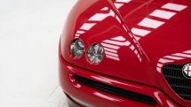 Alfa Romeo Spider Type 916 '96 (1996)