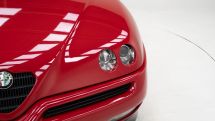 Alfa Romeo Spider Type 916 '96 (1996)