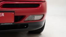 Alfa Romeo Spider Type 916 '96 (1996)