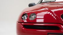 Alfa Romeo Spider Type 916 '96 (1996)