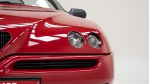 Alfa Romeo Spider Type 916 '96 (1996)