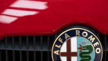 Alfa Romeo Spider Type 916 '96 (1996)