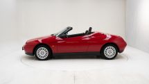 Alfa Romeo Spider Type 916 '96 (1996)